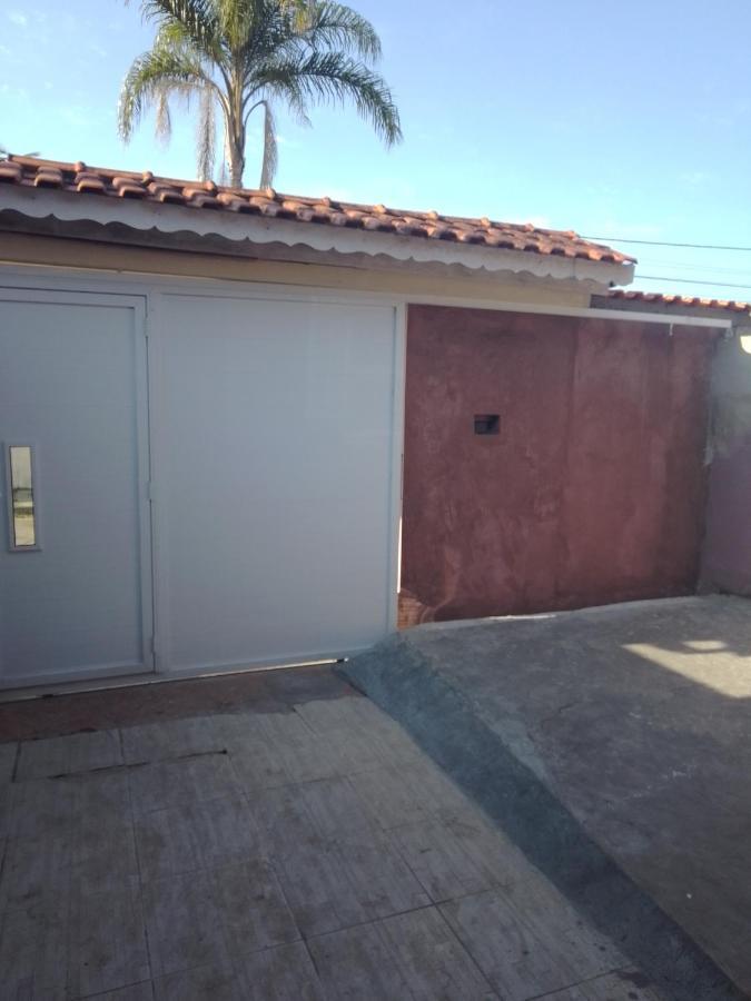 Susana Home Temporada Itanhaem Exterior photo