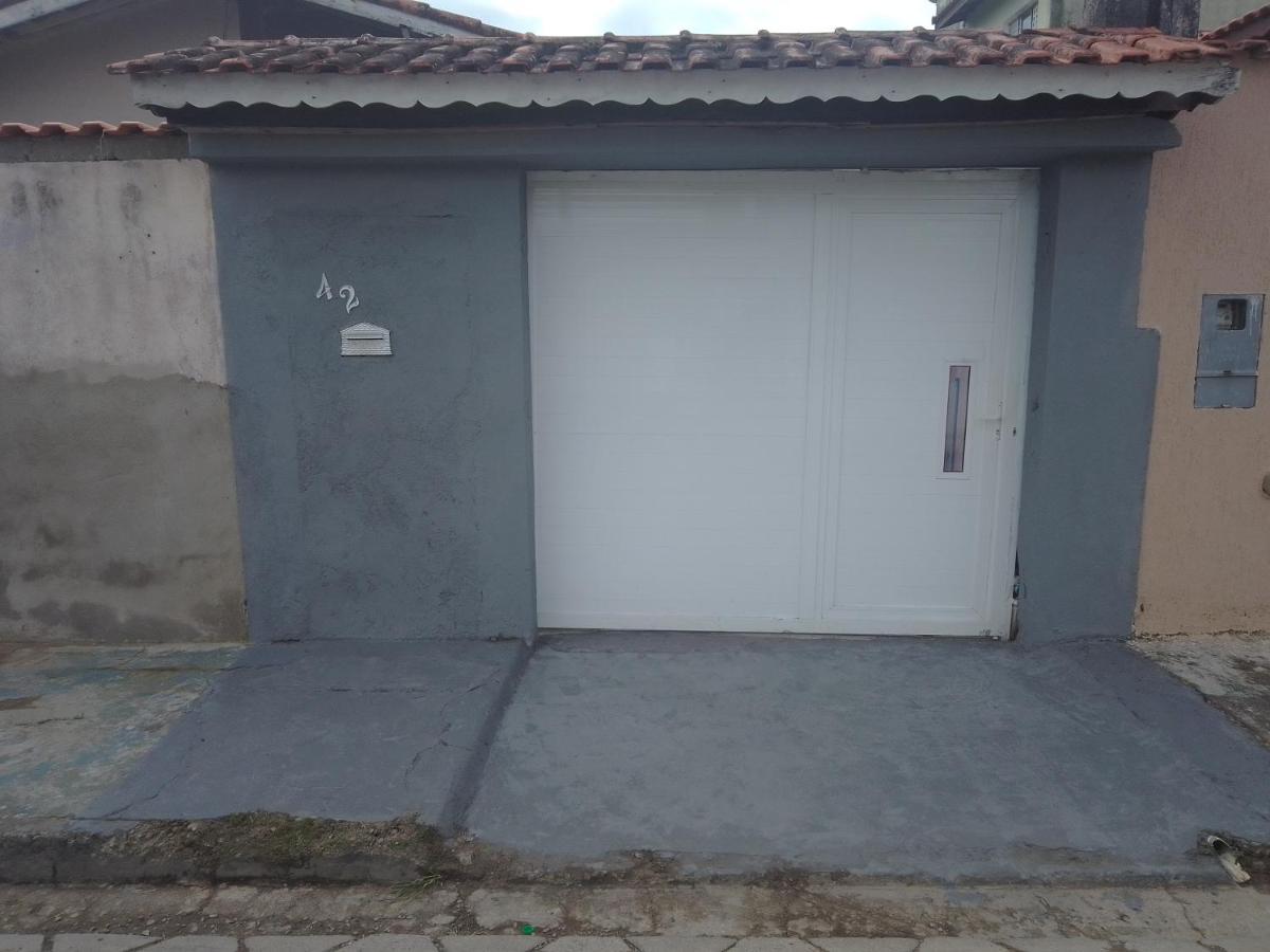 Susana Home Temporada Itanhaem Exterior photo